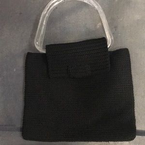 Black Sax like bag